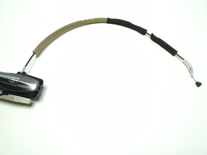 2020 Infiniti Q50 Exterior Door Handle Front Right Passenger Side Oem✅