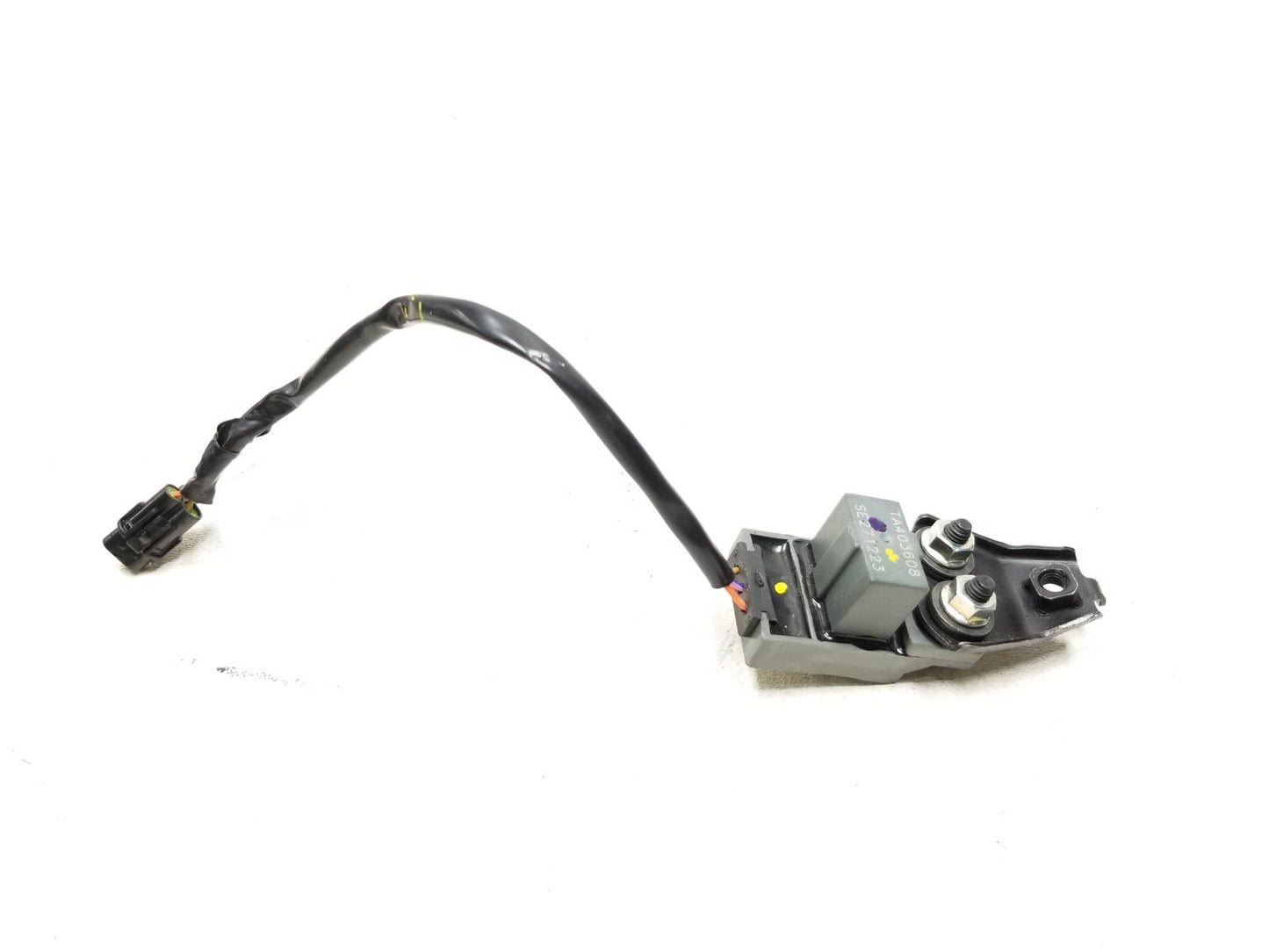 2024 Triumph Speed 400 Roll Over Sensor Ta403608 OEM
