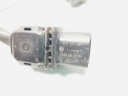 14 15 16 Kia Forte Oxygen Sensor 2pcs 2.0l OEM