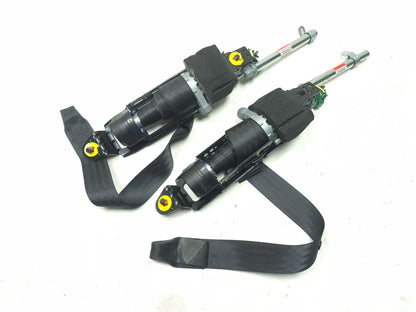 2012 Volvo C30 Seat Belt Retractor Left & Right OEM