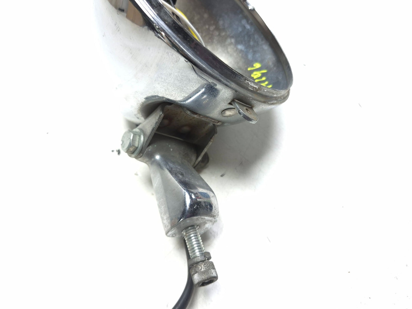2004 Harley-davidson Sportster Xl883 Headlight Housing W/ Mount Assy OEM