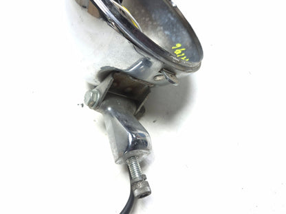 2004 Harley-davidson Sportster Xl883 Headlight Housing W/ Mount Assy OEM