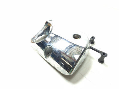 2007 Cf Moto V5 Qlink Legacy 250 Right Side Cover Lower OEM