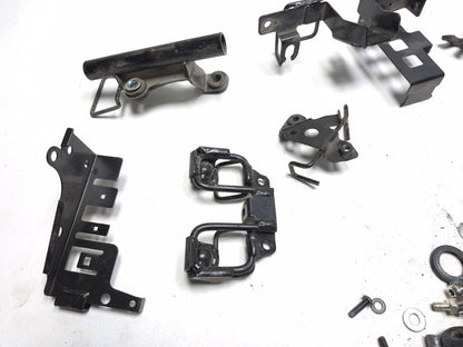2017 Kawasaki Vulcan S En650c Misc Bolt & Hardware Bracket OEM