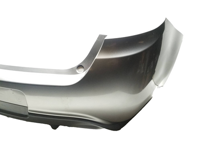 2013 Dodge Dart Rear Bumper Cover OEM