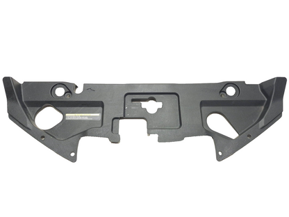 2012 Nissan Leaf Upper Radiator Support Cover Shield OEM