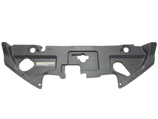 2012 Nissan Leaf Upper Radiator Support Cover Shield OEM