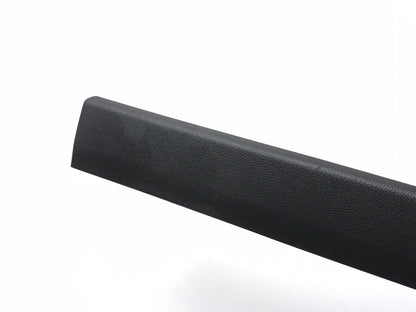 2017 Ford Transit Connect Xl Front Door Scuff Sill Trim OEM