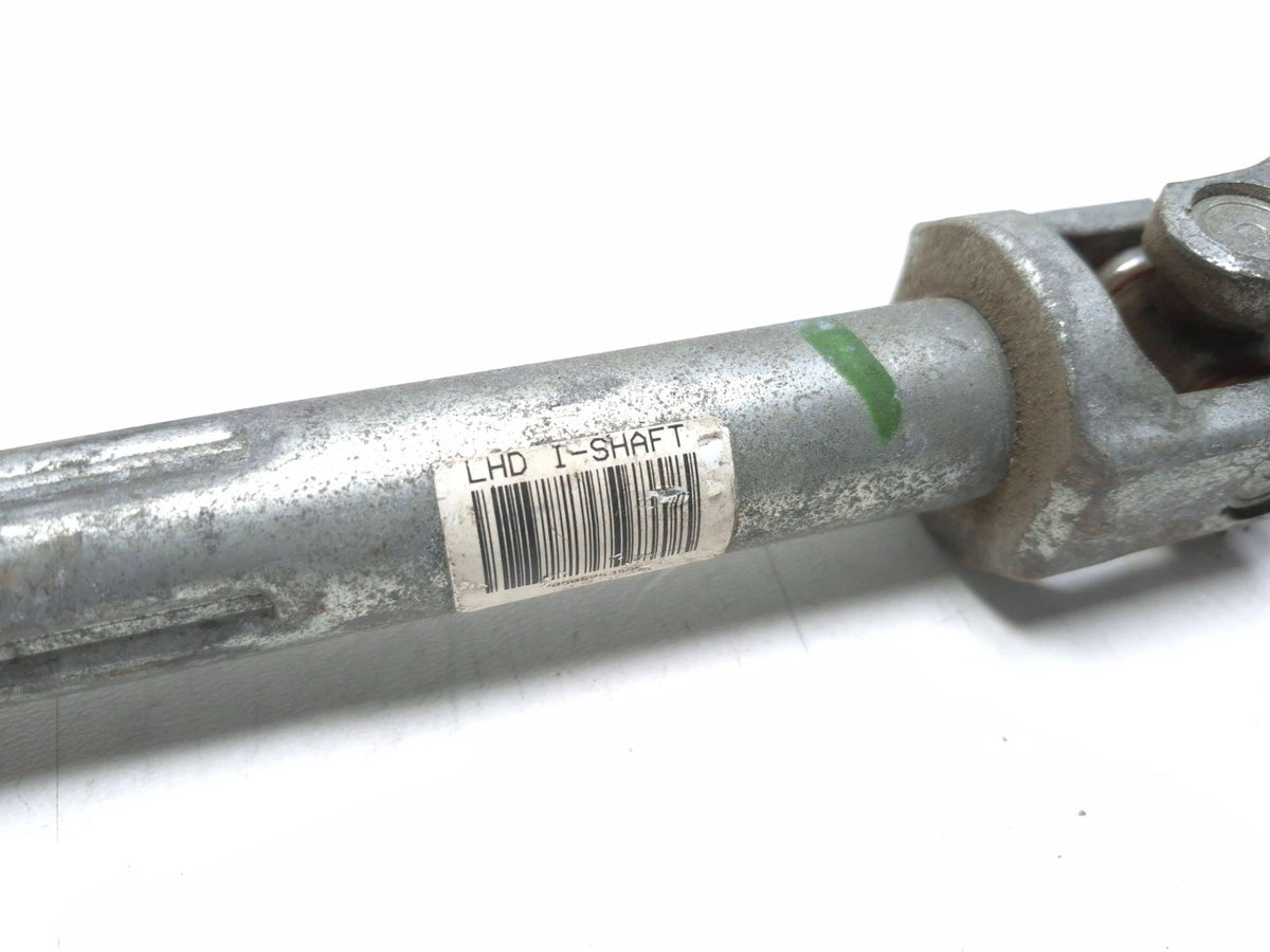 2015 Jeep Grand Cherokee Intermediate Steering Shaft 5057539ae OEM