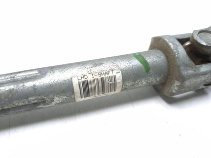 2015 Jeep Grand Cherokee Intermediate Steering Shaft 5057539ae OEM