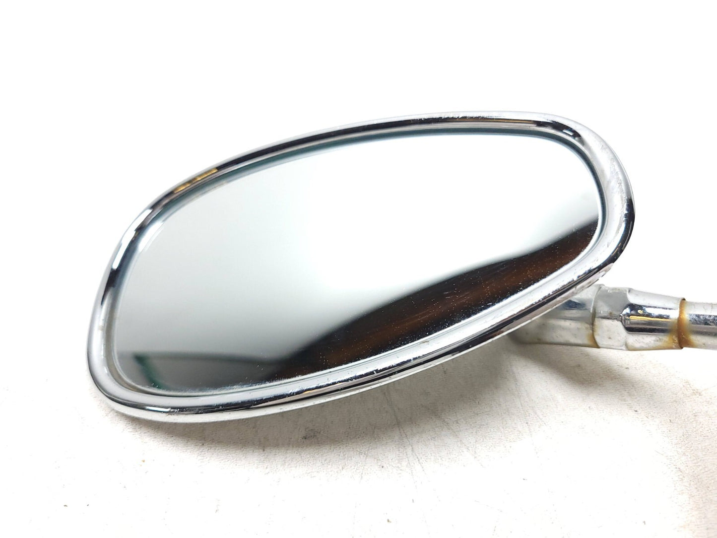 2006 - 2023 Suzuki Boulevard C50 Vl800 Mirror Left OEM