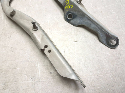 2008 Lincoln Navigator Hood Hinge Left & Right OEM