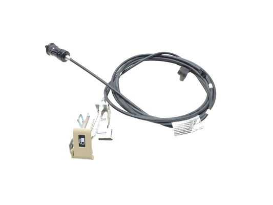 13-15 Acura RDX Fuel Tank Release Cable OEM ✅