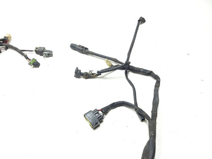 17 - 20 Harley Xg750 Street 750 500 Main Wiring Wire Harness Loom OEM