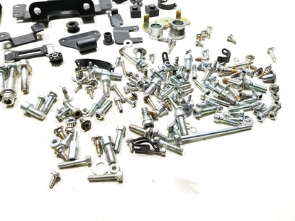 20 - 24 Benelli 302s Misc Bolts Hardware Screws Brackets OEM 1609 Miles