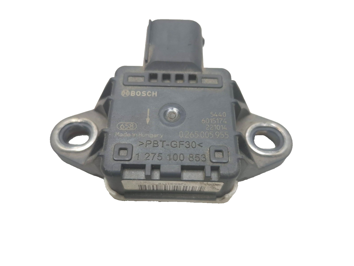 2023 Can-am Ryker 600 Ace Roll Over Sensor OEM