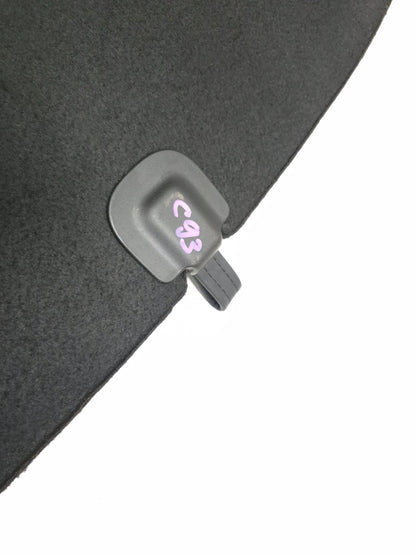 2021 Tesla Model 3 Trunk Cargo Load Floor Cover OEM