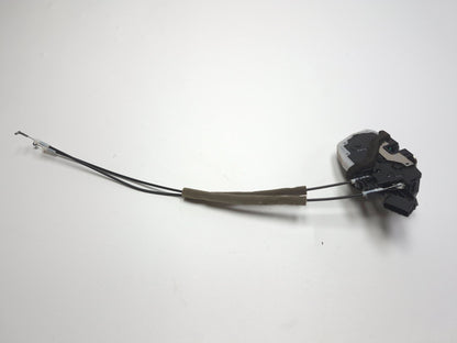 2012 Nissan Leaf Front Door Lock Actuator Passenger Side Right OEM