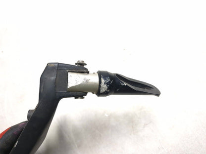 2000 Triumph Sprint St Rear Footrest Right & Left Pair OEM