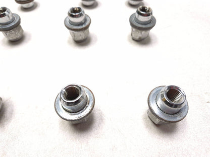 2011 Toyota Prius Wheel Lug Nut 25pcs OEM