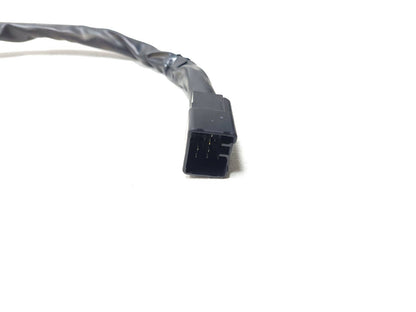 2012 Kawasaki Versys Le650c Left Handlebar Switch OEM