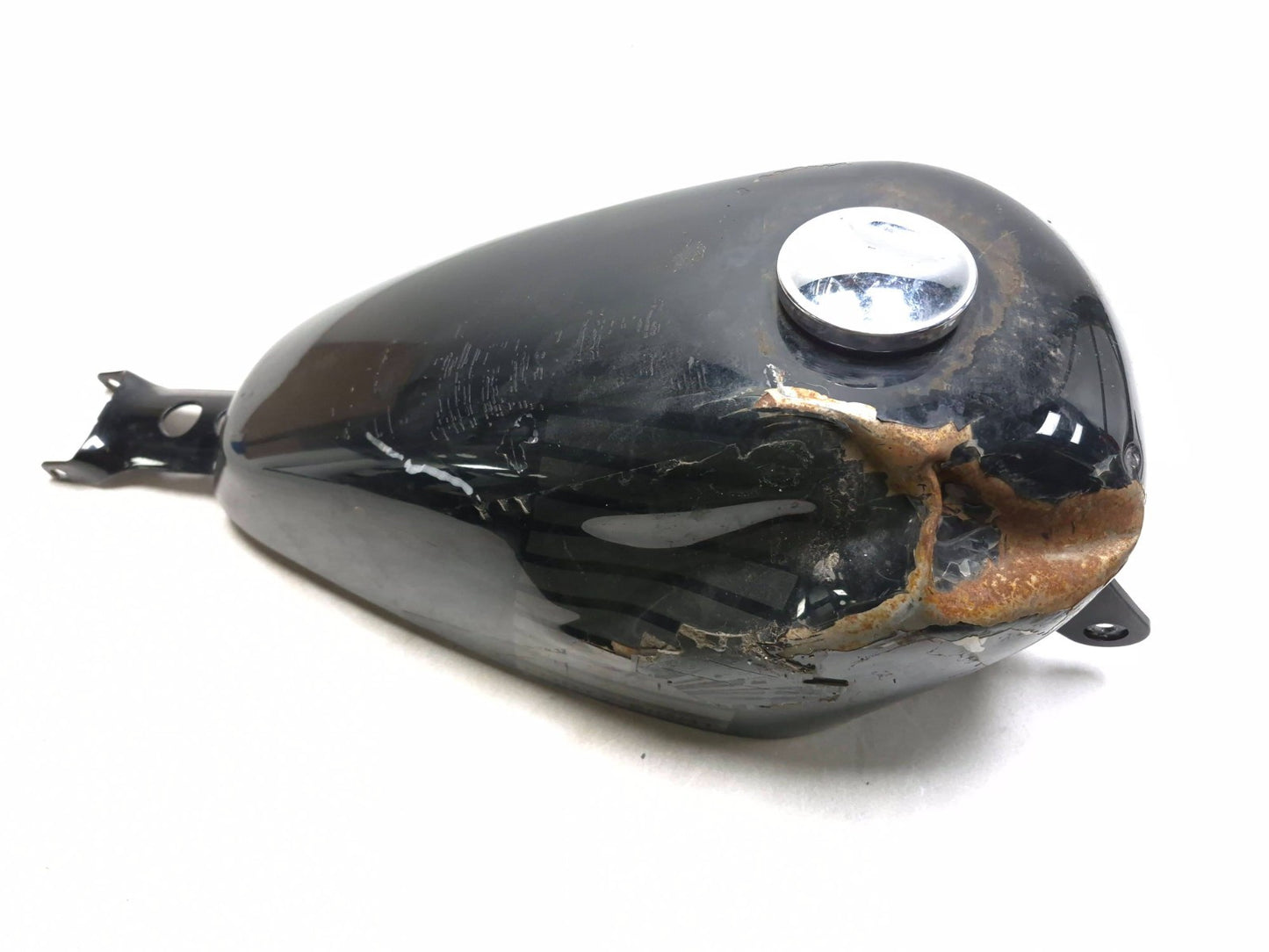 2020 Harley-davidson Xl1200x Forty-eight Fuel Tank OEM