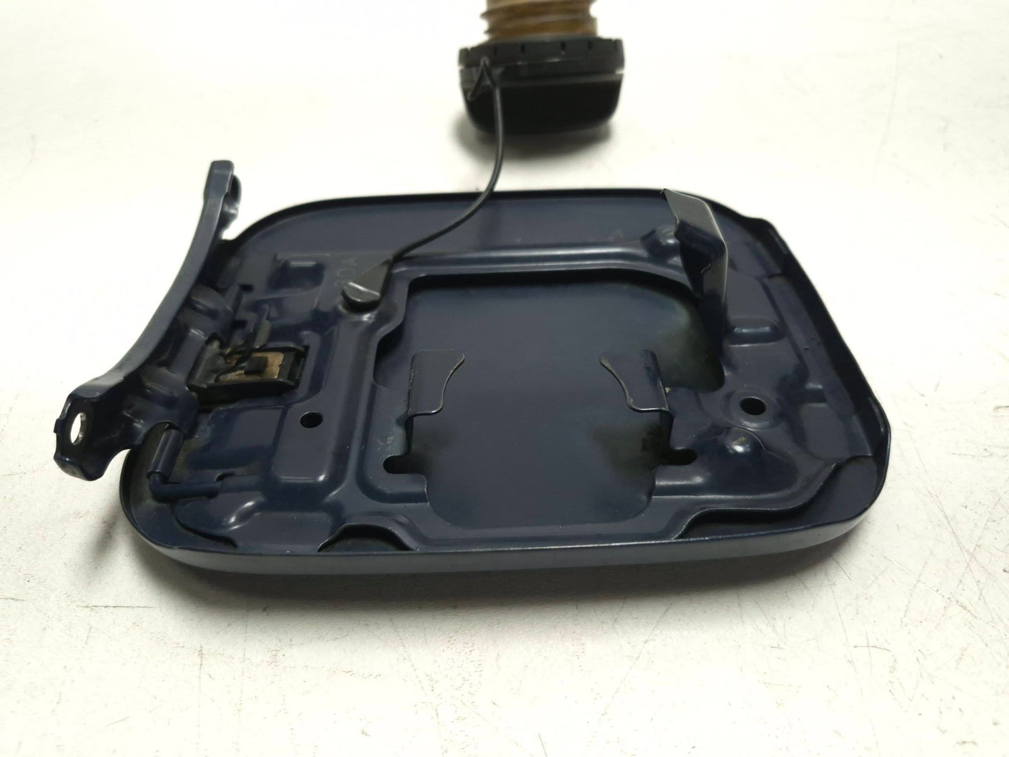 2007 Toyota Corolla Fuel Tank Door With Filler Cap OEM