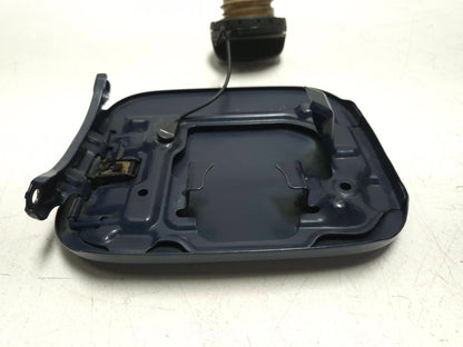 2007 Toyota Corolla Fuel Tank Door With Filler Cap OEM