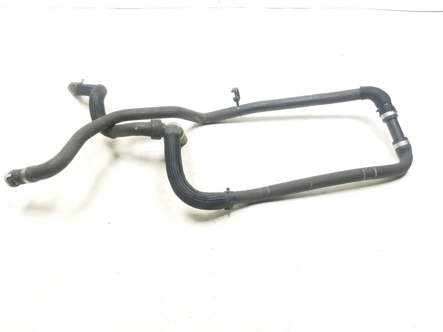 12 - 14 Ford Focus Radiator Coolant Hose Pipe OEM