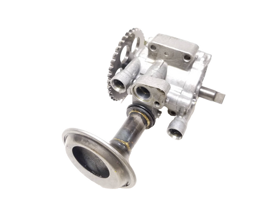 1987 Honda Cbr1000f Hurricane Oil Pump OEM