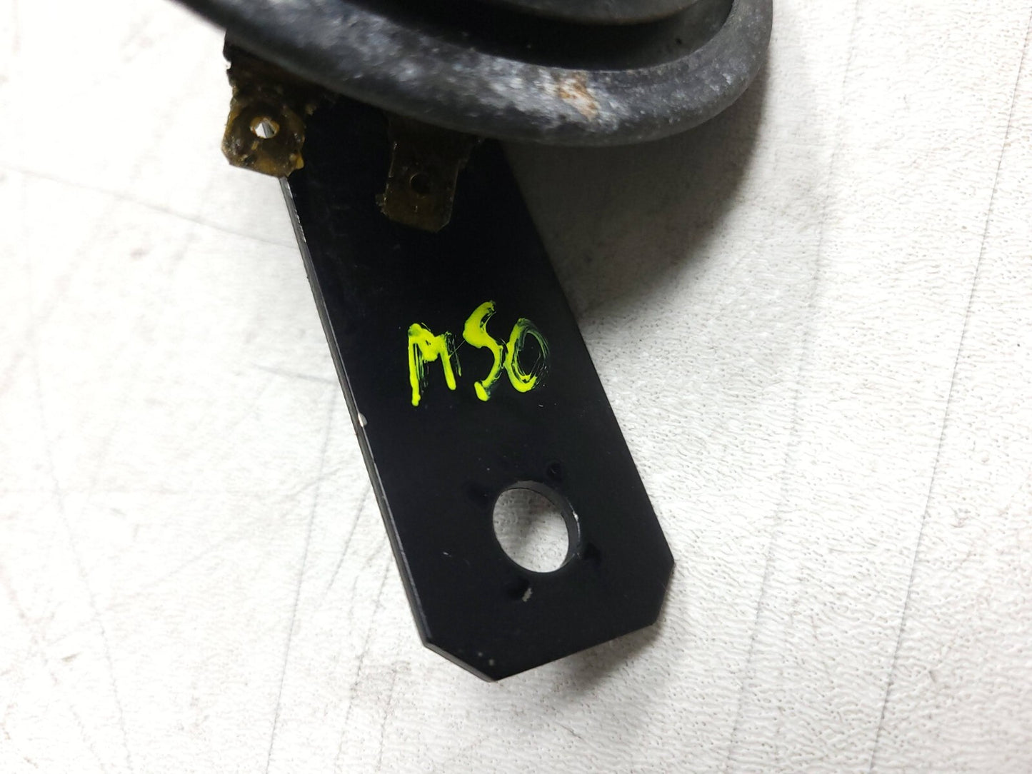 2009 - 2016 Triumph Street Triple R Horn Signal OEM