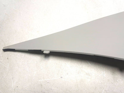 2019 Volkswagen Jetta Rear C Pillar Upper Panel Cover Trim Left & Right OEM