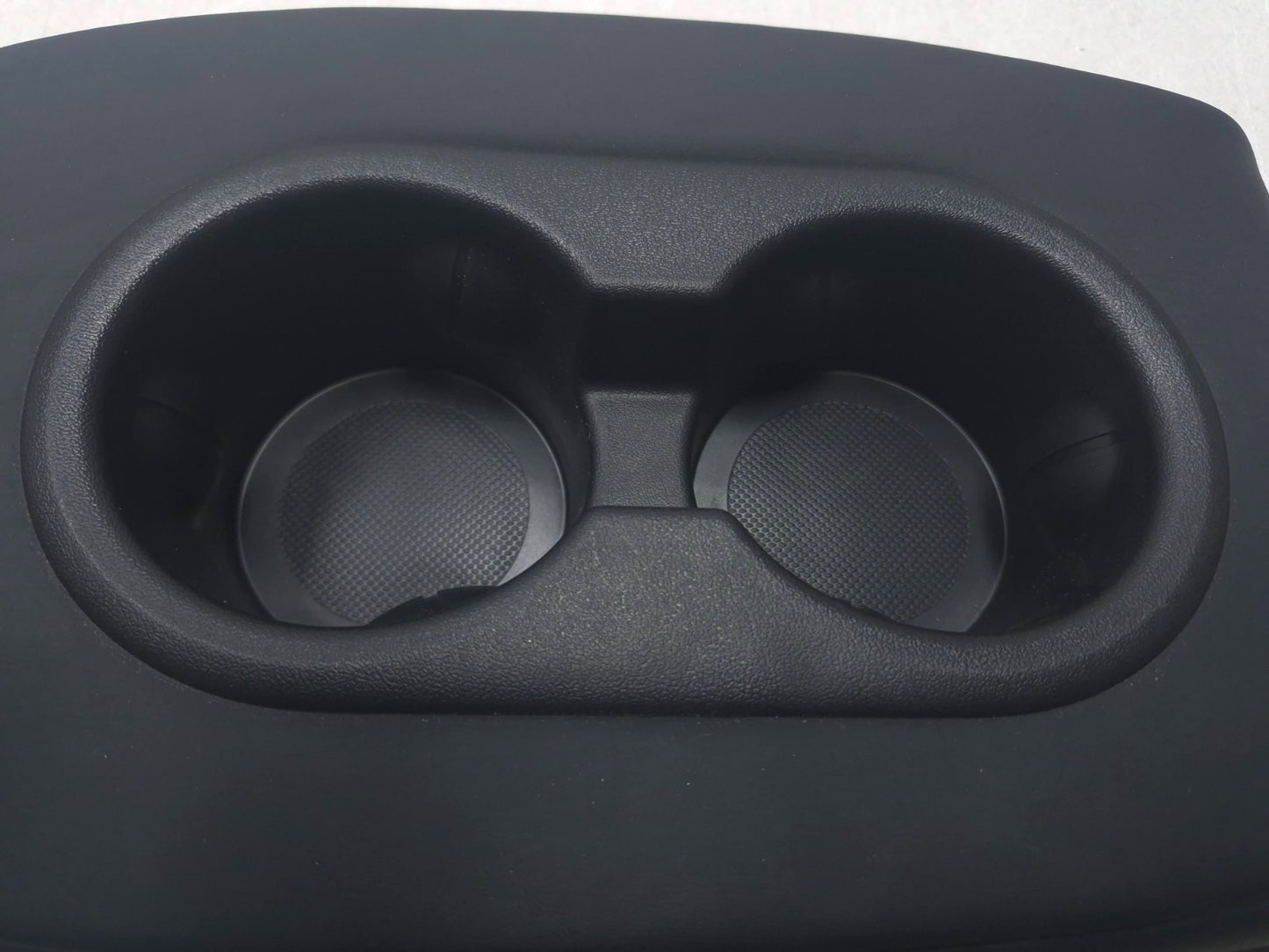 2021 Tesla Model 3 Rear Seat Armrest With Cup Holder OEM