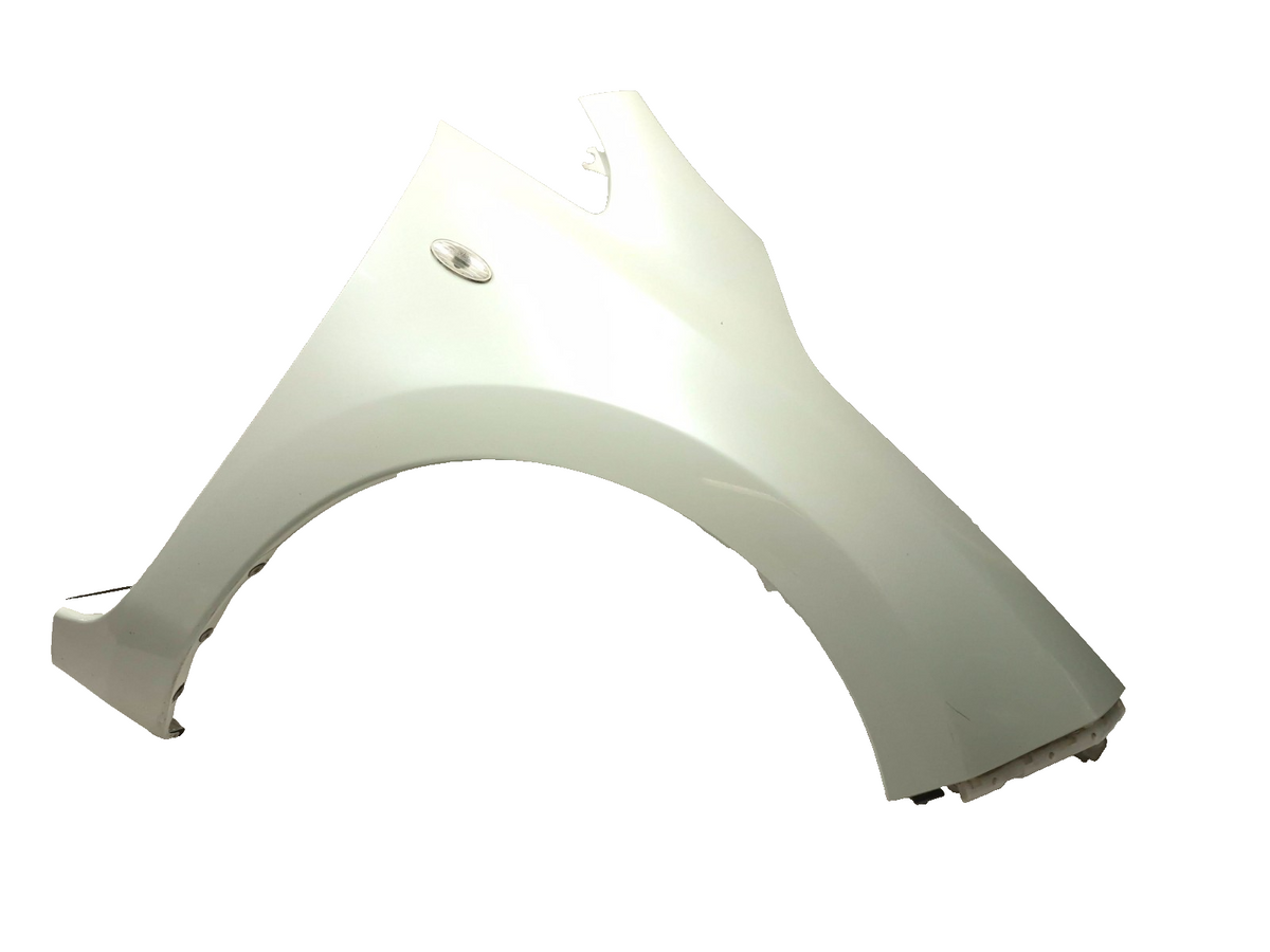 2012 Nissan Leaf Front Fender Passenger Side Right OEM