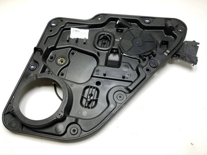 2011-2022 Jeep Grand Cherokee Window Regulator Rear Passenger Side Right OEM ☑️