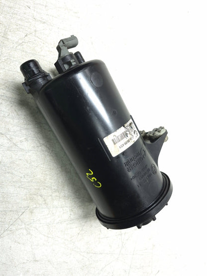 2008 BMW X6 E71 Power Steering Oil Fluid Tank OEM