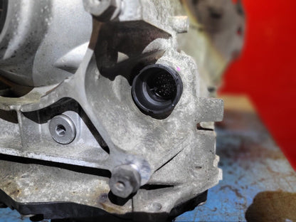 15 16 17 Dodge Durango Jeep Grand Cherokee Transmission Code : Dba 104k Miles ✅