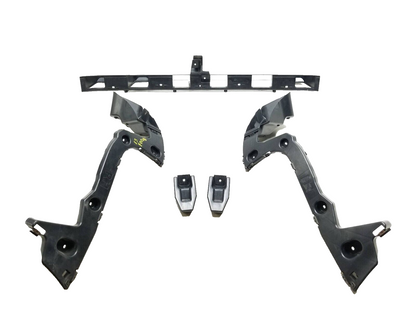 12 - 14 Ford Focus Rear Bumper Bracket OEM