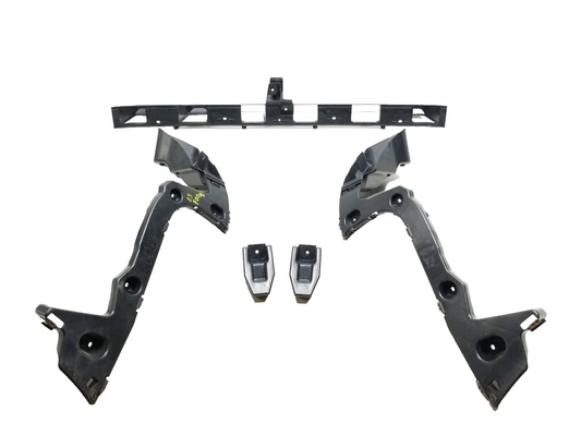 12 - 14 Ford Focus Rear Bumper Bracket OEM
