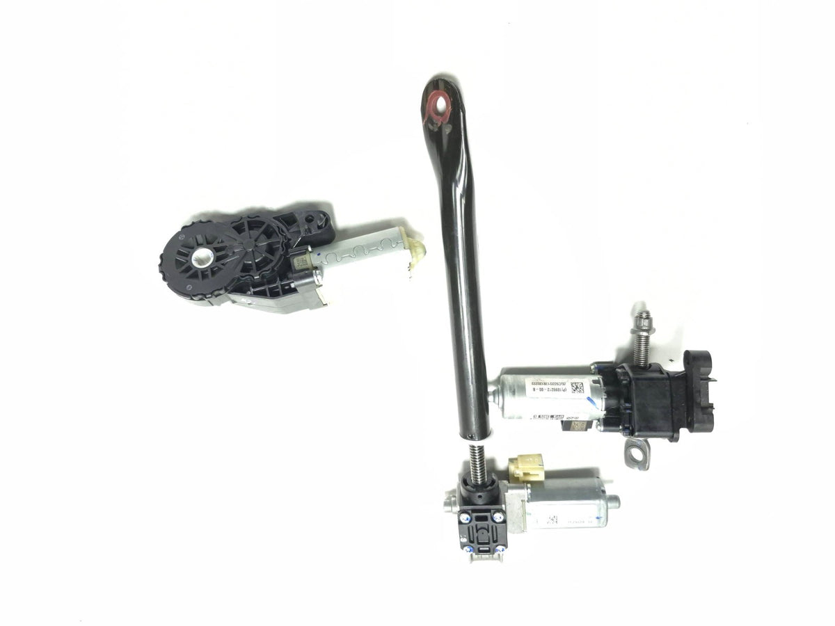 2021 Tesla Model 3 Y Front Seat Adjustment Motor Right Passenger Side 4pcs OEM