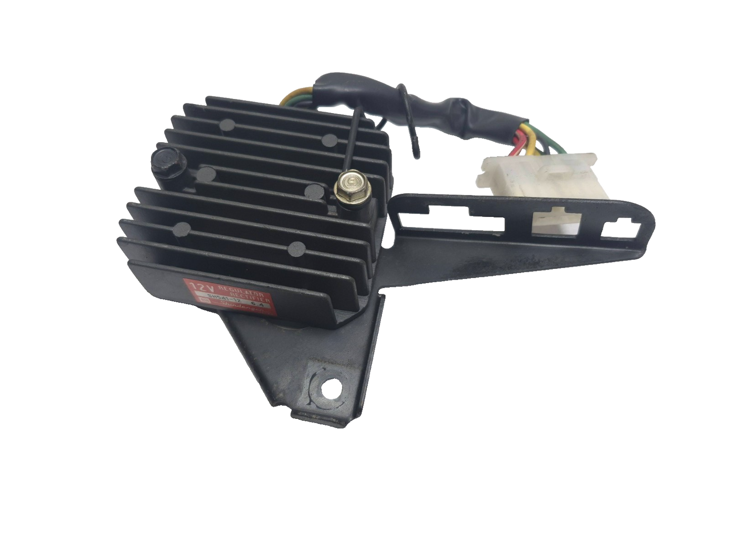 1987 Honda Goldwing 1200i Rectifier Voltage Regulator OEM