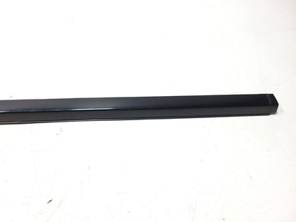 2010 - 2014 Chevrolet Suburban Side Door Window Outer Sealing Strip OEM
