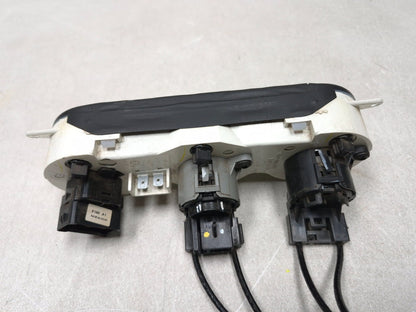 2013 Ford Transit Connect HVAC AC Climate Control Switch OEM