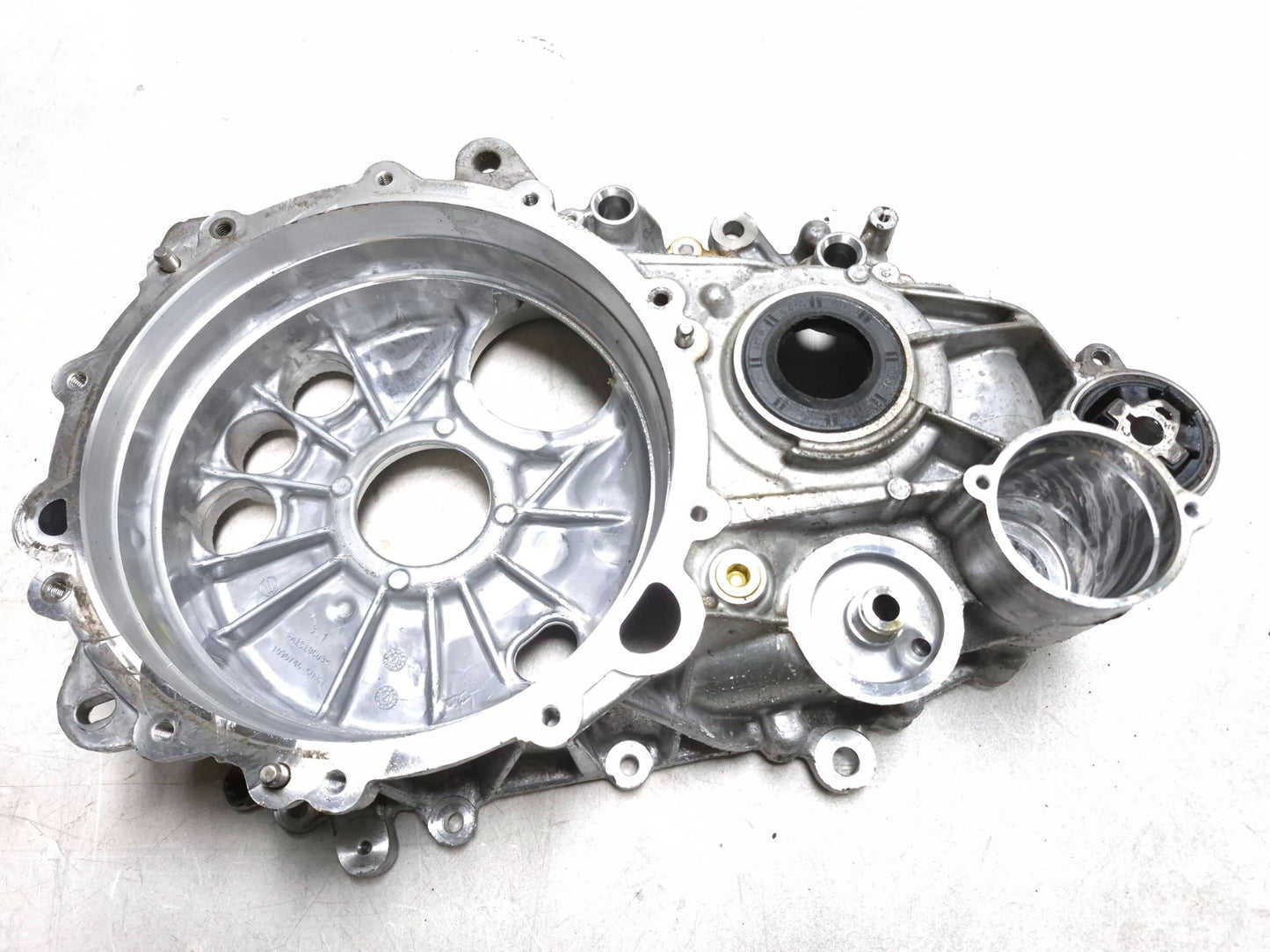2021 Tesla Model 3 Front Drive Motor Case OEM