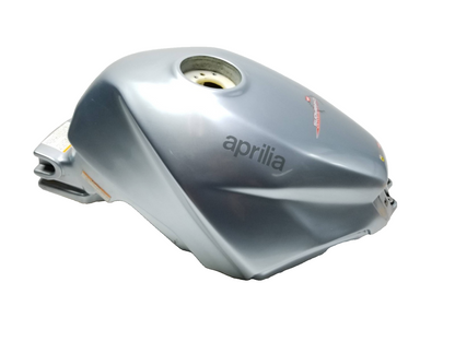 2002 Aprilia Rst 1000 Futura Fuel Tank OEM