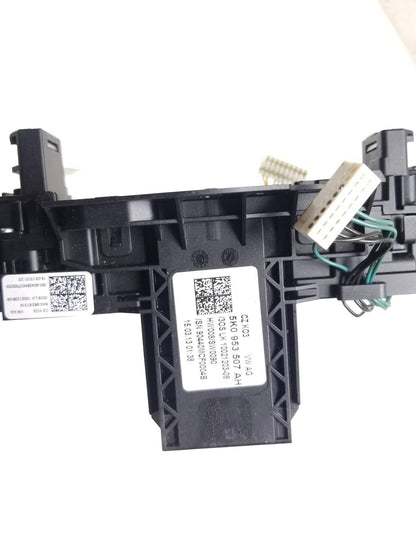 2010 - 2014 VW Golf GTI Stering Column Multifunction Combo Switch OEM