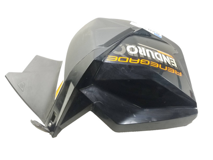 16-19 Ski-doo Renegade 900 Enduro Ace Left Side Plastic Cover Oem✅