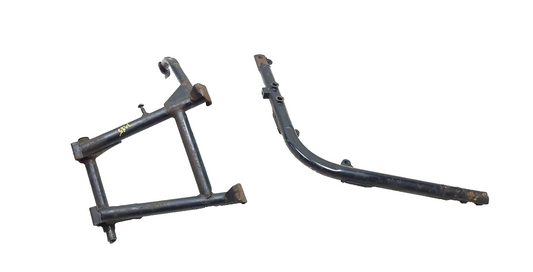 1986 Kawasaki Vulcan 750 Vn750 Center Stand OEM