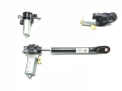 2021 Tesla Model 3 Y Front Seat Adjustment Motor Right Passenger Side 4pcs OEM