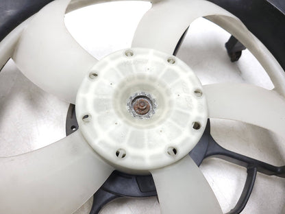 13 14 15 16 Scion Fr-s Frs Radiator Cooling Fan OEM 71k Miles